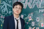 Á khoa đầu vào ấn tượng với hệ thống cơ sở vật chất hiện đại của Trường Quốc tế - ĐHQGHN