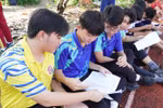 Quy chế tổ chức và hoạt động của trường năng khiếu nghệ thuật, thể dục, thể thao
