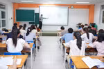 Trường Đại học Đông Á khai giảng khoá tiếng Hàn miễn phí dành cho người dân Đà Nẵng