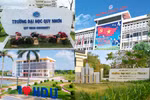 Thêm nhiều HĐGSCS công bố danh sách ứng viên GS, PGS đủ phiếu tín nhiệm