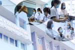 Có học bổng cho người học y học dự phòng, y tế công cộng, dinh dưỡng: Trường ĐH đặt nhiều kỳ vọng