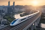 Muốn học chương trình Đường sắt tốc độ cao, thí sinh cần có nền tảng kỹ thuật và ngoại ngữ tốt