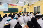 Đổi quyền cấp bằng tốt nghiệp THPT giúp giảm tải cho Sở GDĐT sau sáp nhập