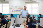 NXBGDVN phối hợp Efekta mang đến trải nghiệm học tiếng Anh ứng dụng AI cho học sinh phổ thông