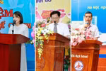 Mô hình trường công chất lượng cao thu học phí 3-6 triệu/tháng không đúng bản chất giáo dục công