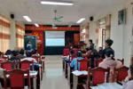 Linh hoạt nhiệm kỳ với hiệu trưởng trường học vùng khó cần hướng dẫn rõ để áp dụng minh bạch