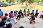 Có 2 lần liên tục đạt Chiến sĩ thi đua cơ sở mới được bằng khen Bộ: Hiệu trưởng thấy sẽ rất khó đạt