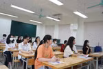 Bộ GDĐT lấy ý kiến góp ý dự thảo đánh giá diện rộng chất lượng giáo dục phổ thông