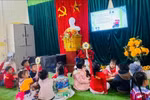 Phổ cập GD mầm non cho trẻ 3-5 tuổi ở vùng cao: Thách thức lớn nhất là cơ sở vật chất