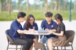 Trường Quốc tế - ĐHQGHN công bố ngưỡng đảm bảo chất lượng đầu vào năm 2025