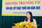 Sở Giáo dục và Đào tạo Thành phố Đà Nẵng có giám đốc và 4 phó giám đốc