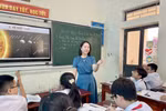 Giáo viên mong sớm có hệ thống học liệu số quốc gia