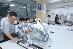 Tuyển chuyên gia, nhà khoa học bằng ký hợp đồng trực tiếp thuận lợi cho CSGDĐH ra sao?