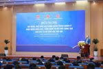 3 Bộ phối hợp tổ chức hội nghị tập huấn, phổ biến các chính sách trong quản lý hoạt động về KHCN