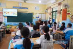 Quy định mới trong đào tạo nâng trình độ chuẩn của giáo viên