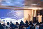 Trường ĐH Intracom tổ chức hội thảo quốc tế thúc đẩy ứng dụng khoa học, công nghệ vào cuộc sống