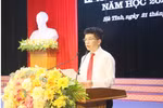 Hà Tĩnh: Số lượng học sinh đăng ký môn khoa học tự nhiên tăng nhẹ so với năm 2025