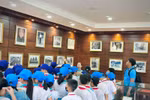 Môn Nội dung giáo dục địa phương: Không nên để một môn học 35 tiết/năm mà có nơi tới 7 GV cùng dạy