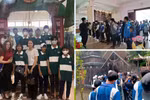 Dạy - học nội dung giáo dục địa phương: Tích hợp tài liệu để không “đứt gãy” kiến thức