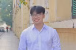 Thầy giáo Tiếng Anh "mách" bí quyết đạt học bổng toàn phần của Chính phủ Ireland