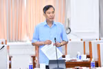 Vụ học sinh có hành vi bạo lực giáo viên tại THCS Đại Kim: Bộ GDĐT yêu cầu xử lý nghiêm