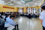Đảm bảo nhân sự, kinh phí, cơ sở vật chất cho hoạt động tư vấn học đường