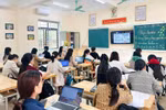 Hệ sinh thái học liệu số giúp giáo viên nâng cao chất lượng bài giảng, học sinh hứng thú học tập