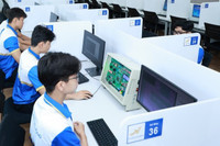 2 năm triển khai đào tạo Vi mạch bán dẫn, có trường đại học đạt số sinh viên theo học vượt kỳ vọng 