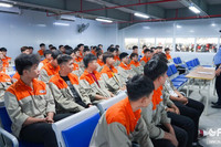 Mở đào tạo vi mạch bán dẫn, có trường cao đẳng loay hoay khi tuyển sinh không đủ mở lớp