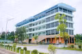 Chỉ số tăng trưởng bền vững của Trường Đại học Mỏ - Địa chất giảm mạnh