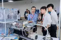 CSGDĐH mách thí sinh cách đặt nguyện vọng dễ trúng tuyển ngành Khoa học máy tính, Trí tuệ nhân tạo