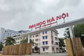 1 GV chuyên ngành Khoa học môi trường tham gia mở ngành Quan hệ quốc tế, Trường ĐH Hà Nội nói gì?