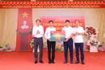 Vietcombank trao 8.000 suất học bổng “Cùng em tiến bước” cho học sinh nghèo vượt khó trên toàn quốc