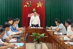 Khẩn trương tháo gỡ mặt bằng cho các dự án giải tỏa công suất Nhà máy điện Nhơn Trạch 3 và 4