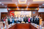 SHB ký kết hợp tác với Trường Đại học Vinh