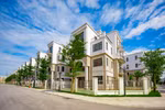 Hai lợi thế độc tôn giúp compound Vịnh Xanh hút mạnh dòng tiền về phía Đông Hà Nội