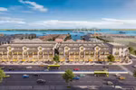 Boulevard Prime “mở khóa dòng tiền”, nhà đầu tư Bắc - Trung - Nam đổ về Cần Giờ
