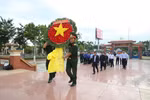 BSR gửi trọn nghĩa tình, khắc ghi công ơn các gia đình thương binh - liệt sĩ