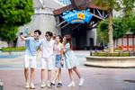 Sun World Ha Long ưu đãi vé công viên nước Lốc Xoáy chỉ 100.000 đồng cho mọi du khách