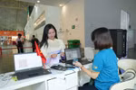 Vietnam Airlines tham gia Hội chợ Mùa Thu 2025