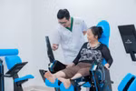 Theo chân bệnh nhân trải nghiệm bệnh viện hiện đại bậc nhất phía Đông Hà Nội