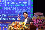 FPT hợp tác với Gia Lai đầu tư hạ tầng công nghệ và giáo dục 