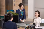 BIDV đứng đầu ngành ngân hàng Việt Nam trong Fortune Southeast Asia 500