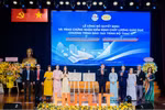 HUFLIT khẳng định chất lượng đào tạo sau đại học