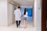 Bệnh nhi 12 tuổi tại Việt Nam được thay thành công khớp háng bằng công nghệ in 3D