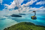 Sun Group được chấp thuận chủ trương đầu tư hãng hàng không Sun PhuQuoc Airways
