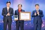 Vietjet được vinh danh “Hãng hàng không phục vụ khách du lịch tốt nhất 2025”