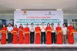 BSR viết tiếp câu chuyện nâng cao chất lượng giáo dục tại huyện miền núi Quảng Ngãi