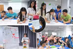 Quỹ Vì Tầm Vóc Việt và BAC A BANK tổ chức khóa học về giáo dục giới tính cho trẻ em