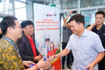 Vietjet khai trương đường bay mới kết nối Malaysia với thành phố biển Đà Nẵng